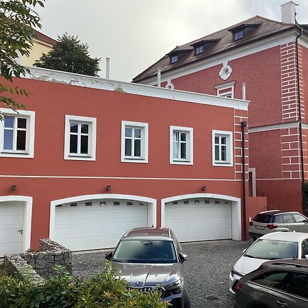Antonio Residence Škvorec Dış mekan fotoğraf