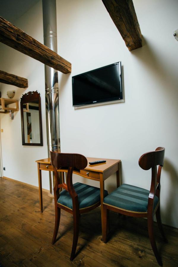 Antonio Residence Škvorec Dış mekan fotoğraf