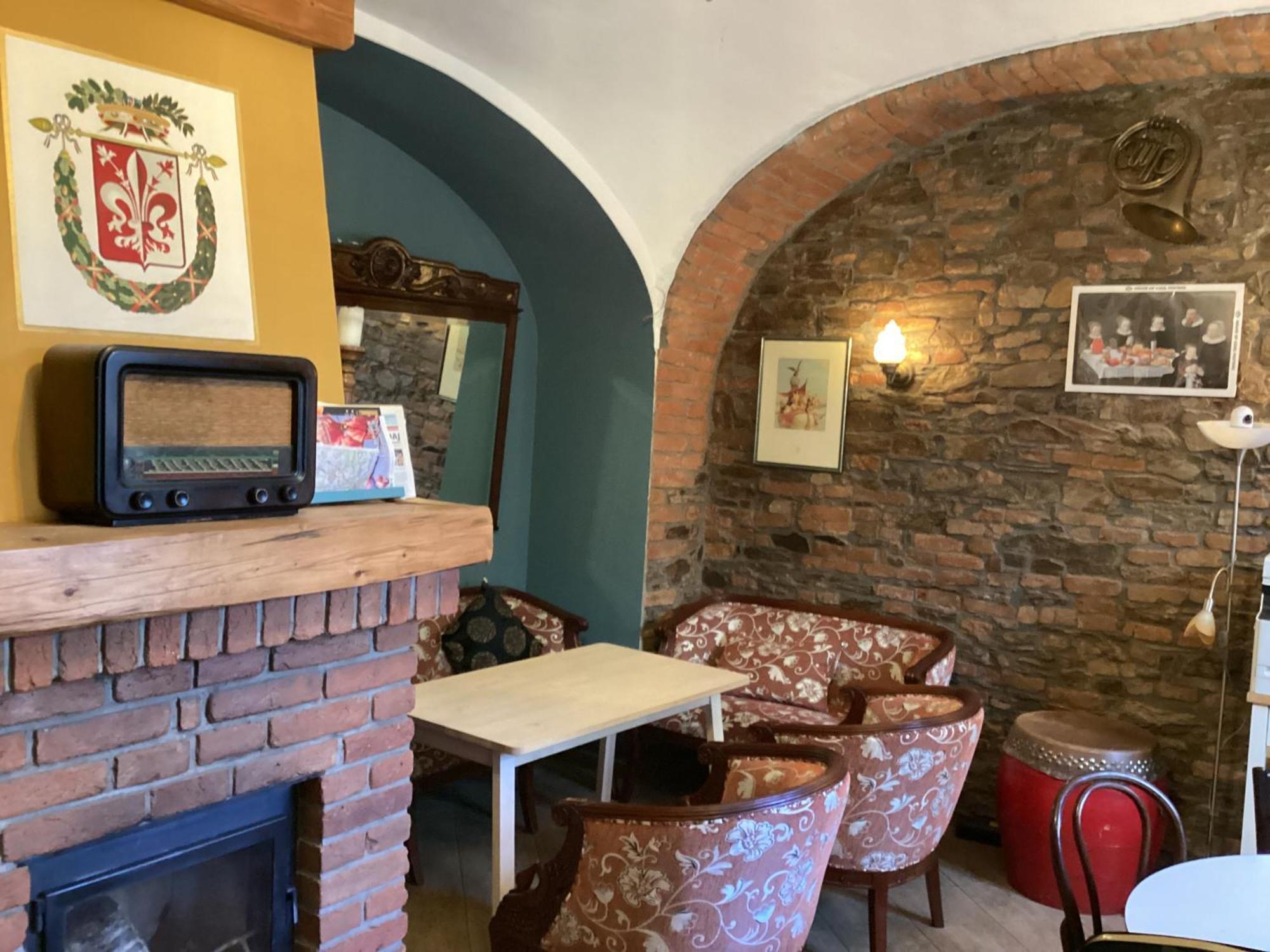Antonio Residence Škvorec Dış mekan fotoğraf